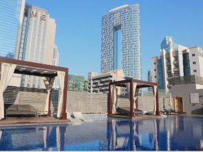 Апартаменты Knokey Studio One Marina