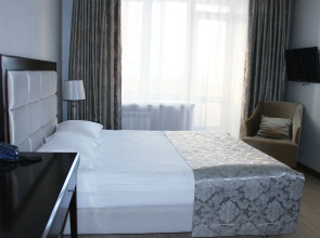 Мини-отель Респект-Холл