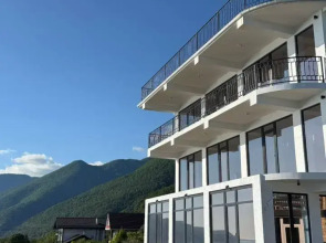 Апарт-отель Kiton