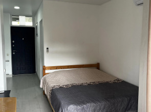 Апартаменты Двухместные с Балконом и Ванной Комнатой