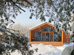 Ayvazovskiy V Zavidovo Private house