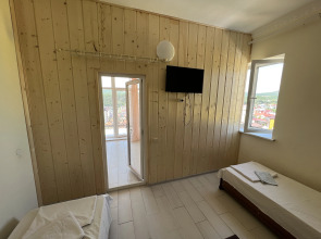 Гостевой Дом Райский Уголок