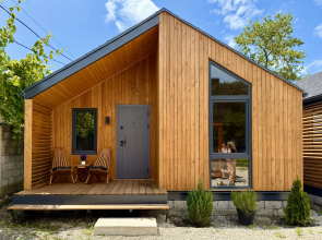 Mini hotel Bronau Casa Arborea