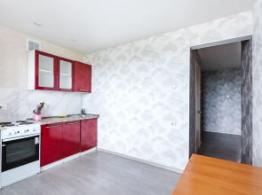 Квартира Шимановского 80