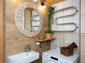 Квартира с Сауной на Пушкина