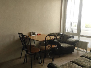 Трёхкомнатная Квартира ТЦ Планета