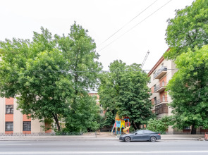 Апартаменты SuvorovSky