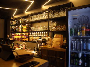 Бутик-отель Автограф