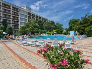 Отель Ток Евпатория