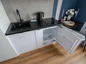 Апартаменты 102-4 Full House в ЖК Мята