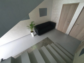 Гостевой дом Барсук