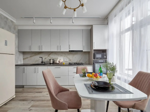 Квартира Уютная в Кисловодске