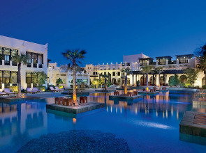 Sharq Village & Spa