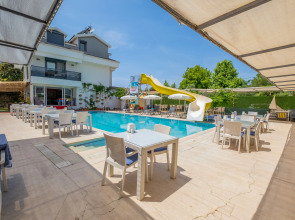 Отель Alis Fethiye