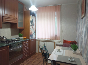 Апартаменты на Октября 47а