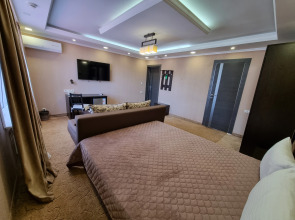 Гостевой дом Восток