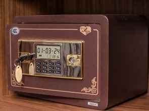 Бутик-отель Ichan Qala Premium Class