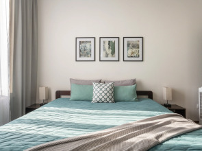 Апартаменты Prudius Apart у СКА арены