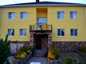 Mini-Hotel Malyi Kitezh