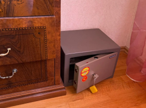 Квартира Благородная классика в Центре