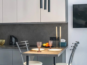 Квартира в Санаторно-курортной Зоне