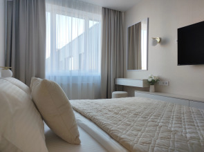 Апартаменты Avrora