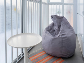 Апартаменты Scandic Romantic st.