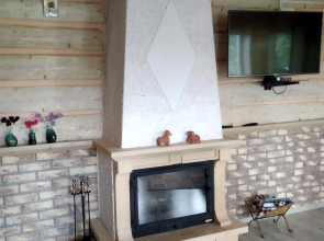 Частный дом Воскресенская дача