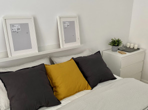 Апартаменты Студия на Садовнической