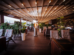 Бизнес Отель Континент