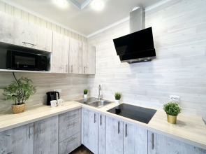 Апартаменты ApartLike