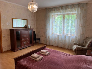 Меблированные комнаты Мария