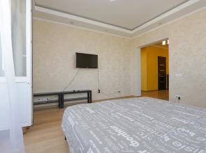 Квартира на Политехе 3