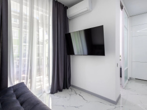 Апартаменты АртЛайт около Моря