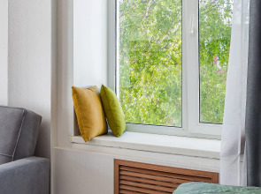 Апартаменты сказка в лучшем месте