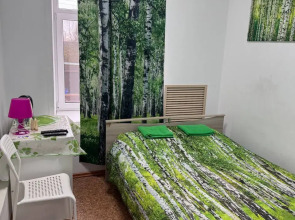 Гостевой дом Берёза