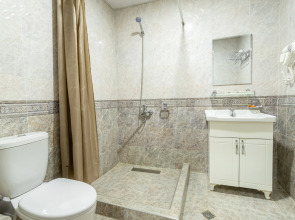 Отель Osiyo Plaza  Samarkand