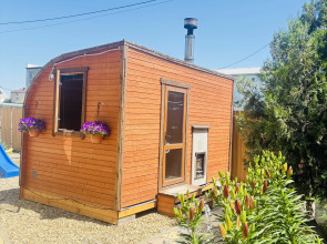 Гостевой дом Green Elephant