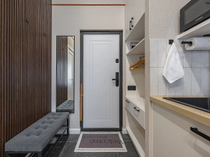 Апартаменты на Улице Рождественская