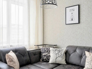 Квартира Как Дома 58 на Куйбышева