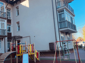 Квартира на улице Первомайская  19