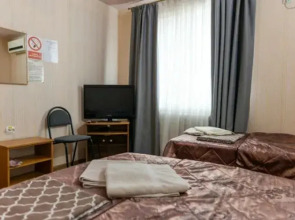 Мини-Отель Мотель У Сайян