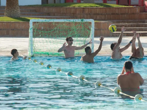 Отель Mercure Hurghada