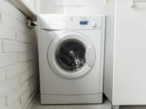 Апартаменты Светлая и уютная квартира в тихом центре города