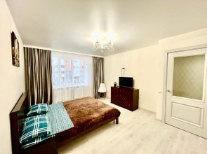 Квартира Булгакова 21