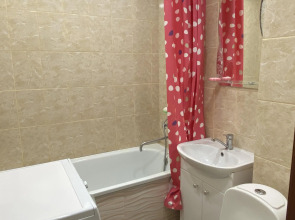 Апартаменты Рабочая 34/1