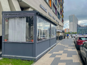 Апартаменты Комфортные у Метро Цска