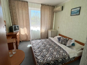 VLeto Apart-Hotel