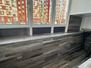 Апартаменты MyStudio