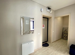 Апартаменты Бабушкина 10 N 138